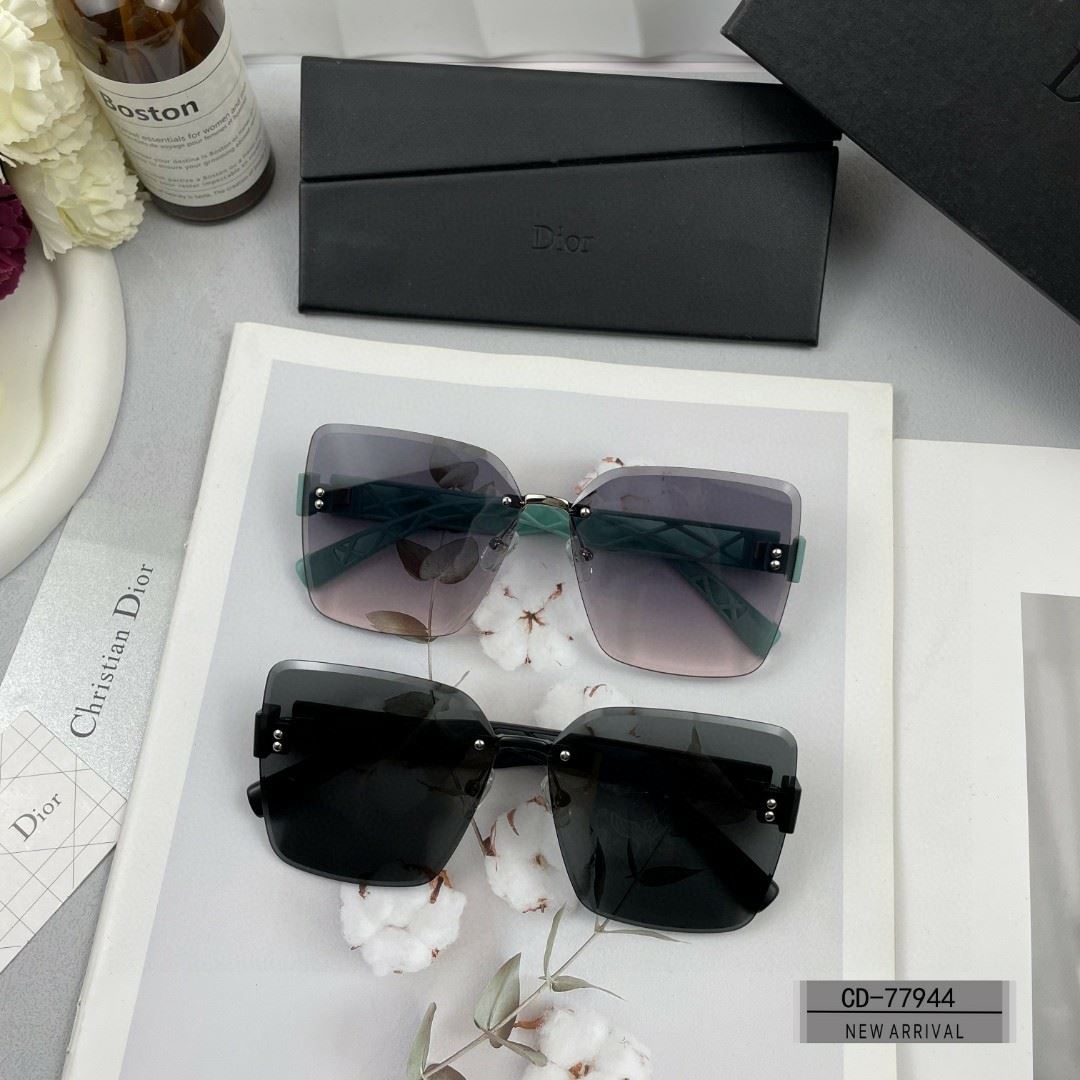 Christian Dior Sunglasses